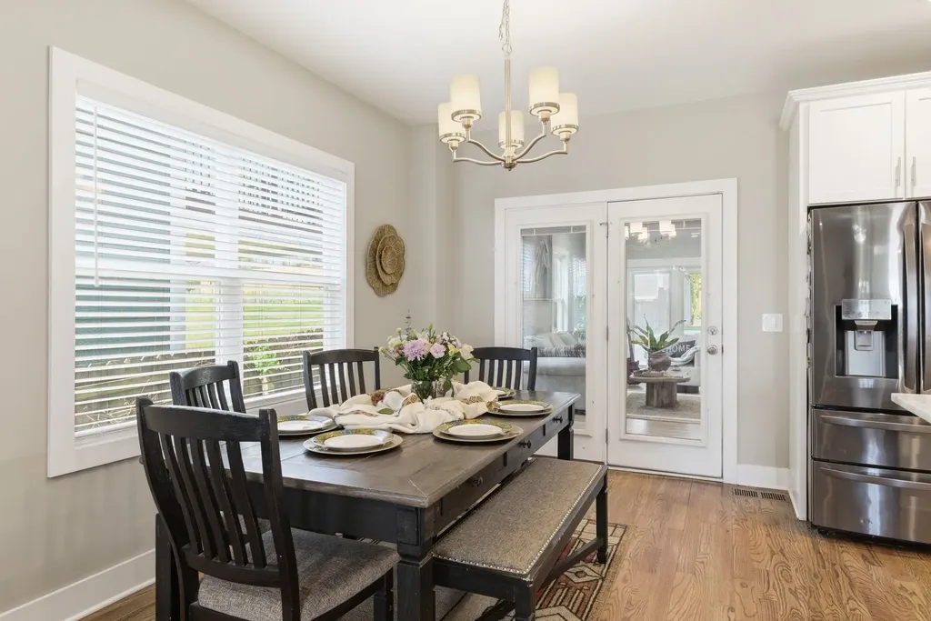 3813 Dr Walter S Davis Boulevard Nashville TN 37209