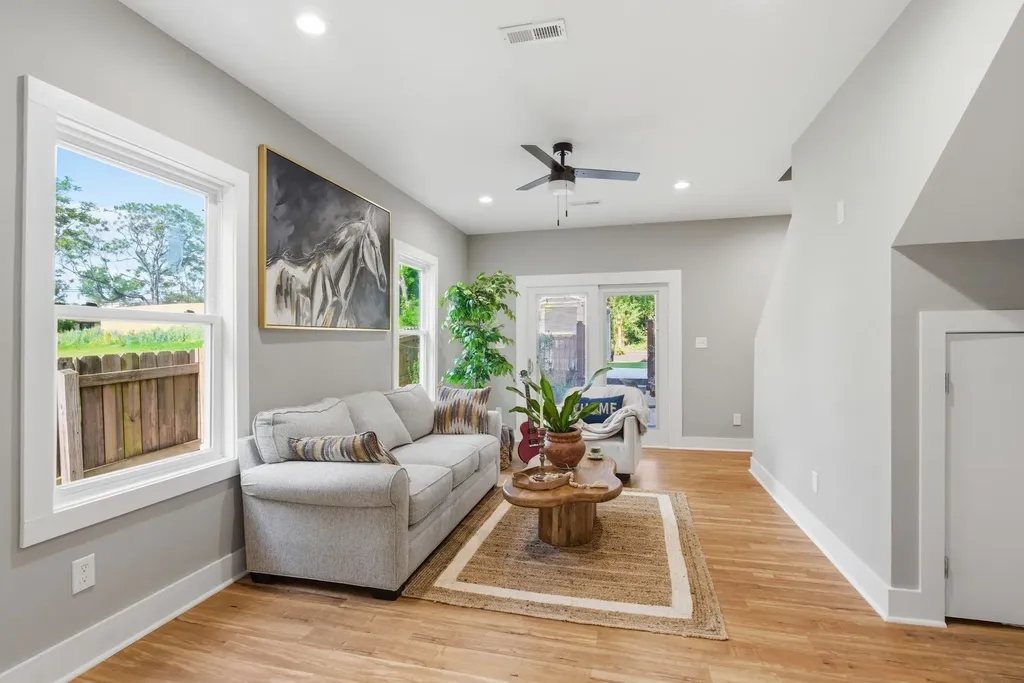 3813 Dr Walter S Davis Boulevard Nashville TN 37209