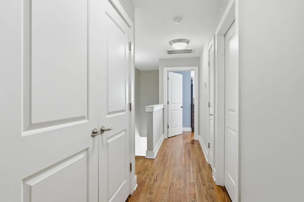 3813 Dr Walter S Davis Boulevard Nashville TN 37209