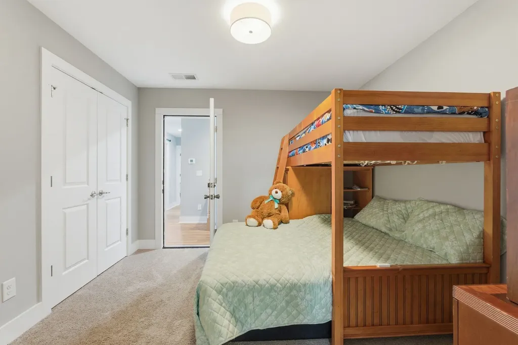3813 Dr Walter S Davis Boulevard Nashville TN 37209
