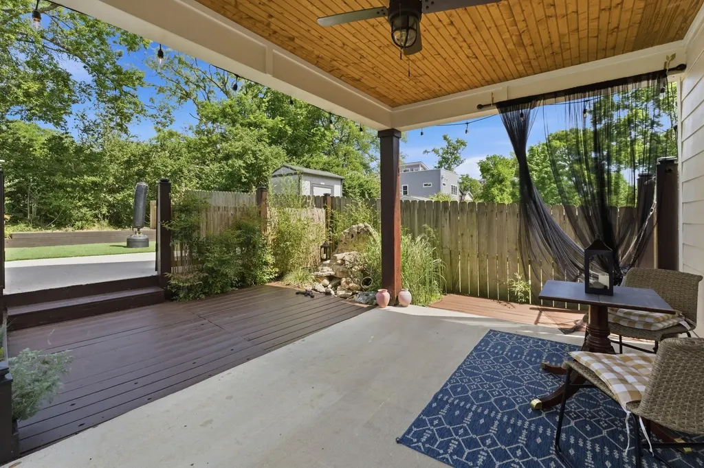 3813 Dr Walter S Davis Boulevard Nashville TN 37209