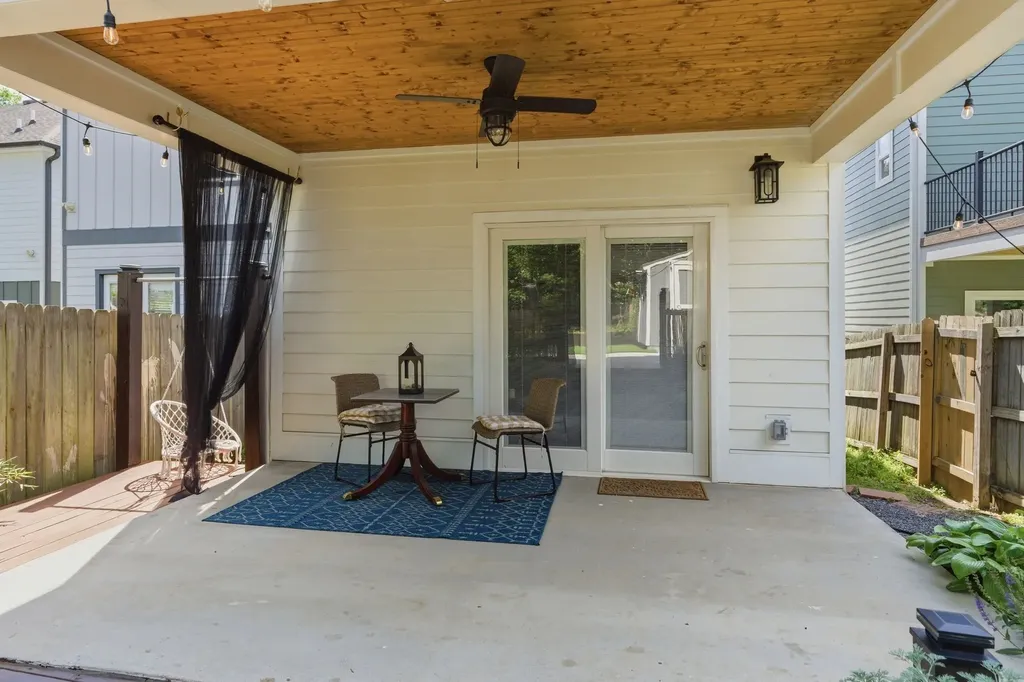 3813 Dr Walter S Davis Boulevard Nashville TN 37209