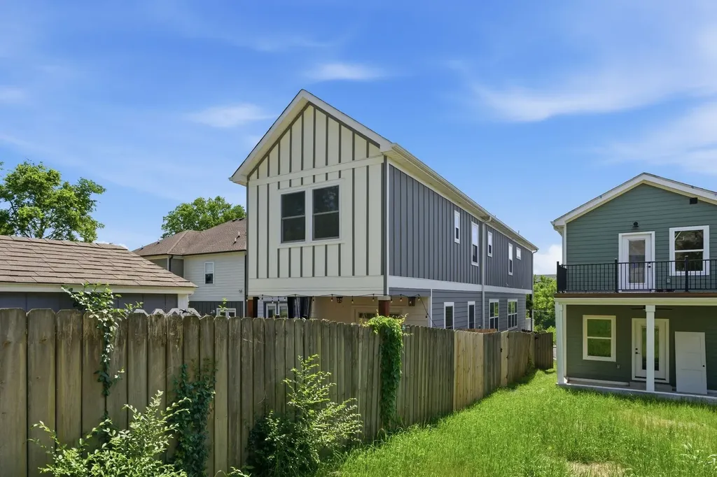 3813 Dr Walter S Davis Boulevard Nashville TN 37209