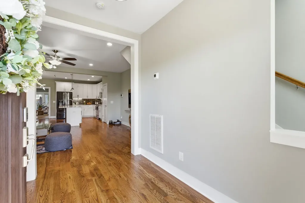 3813 Dr Walter S Davis Boulevard Nashville TN 37209