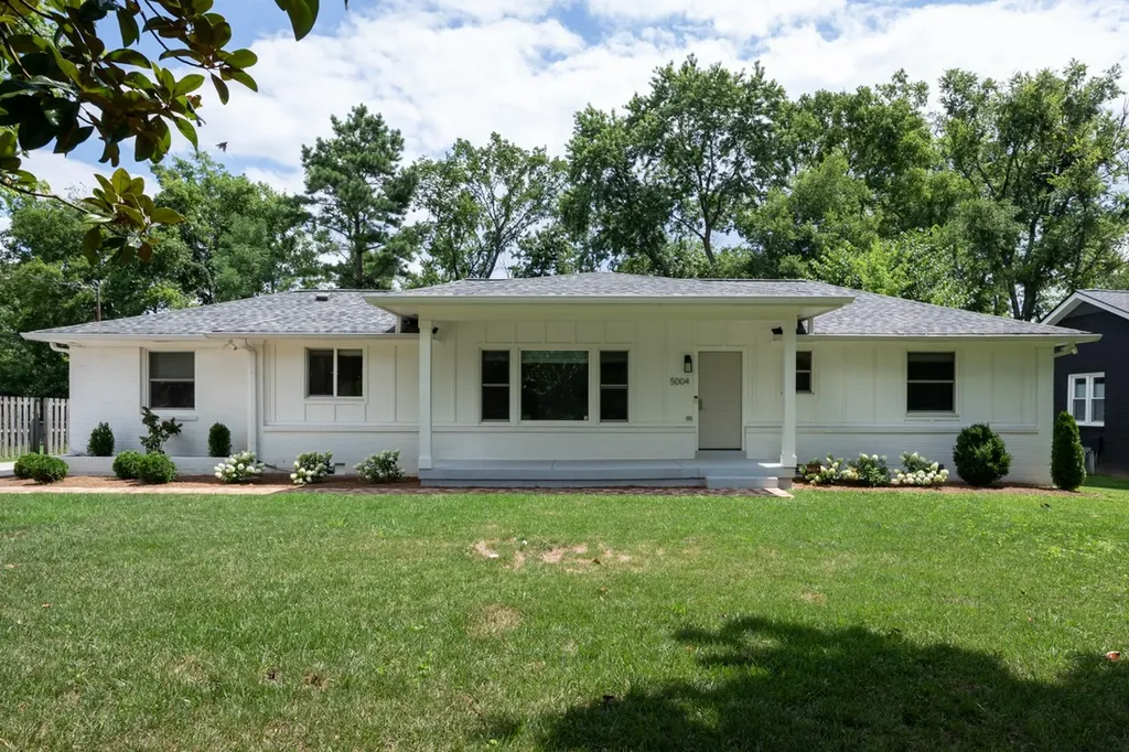 5004 Danby Drive Nashville TN 37211