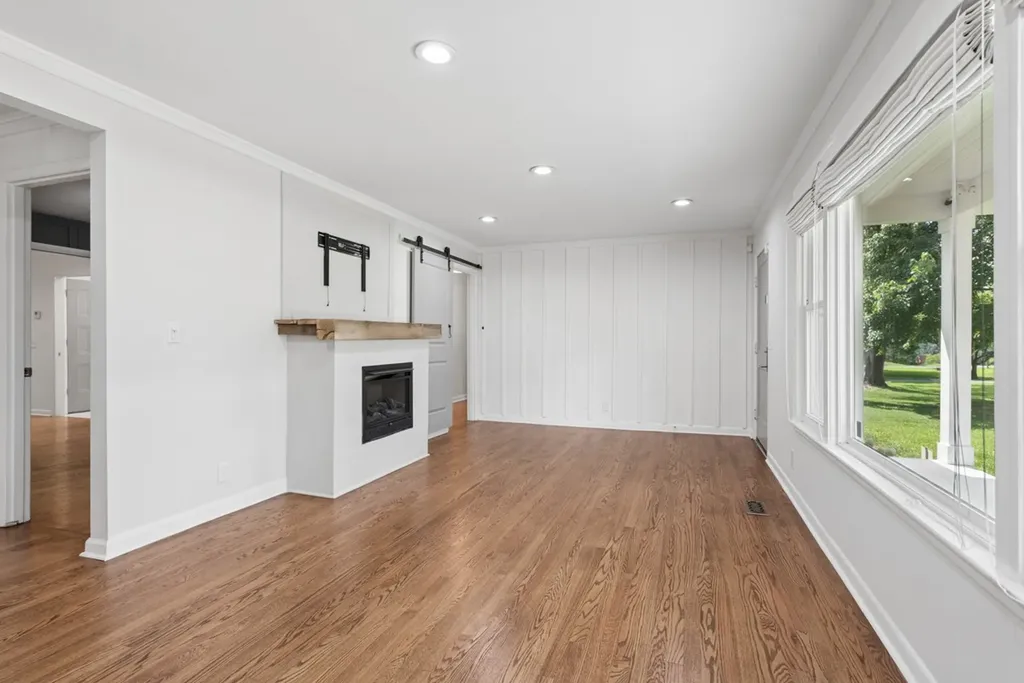 5004 Danby Drive Nashville TN 37211
