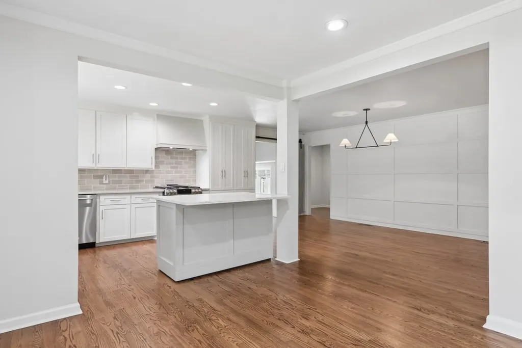 5004 Danby Drive Nashville TN 37211