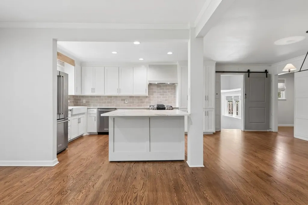 5004 Danby Drive Nashville TN 37211