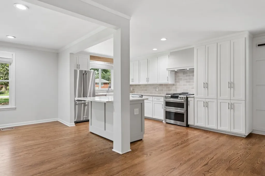 5004 Danby Drive Nashville TN 37211