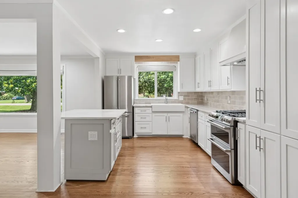 5004 Danby Drive Nashville TN 37211