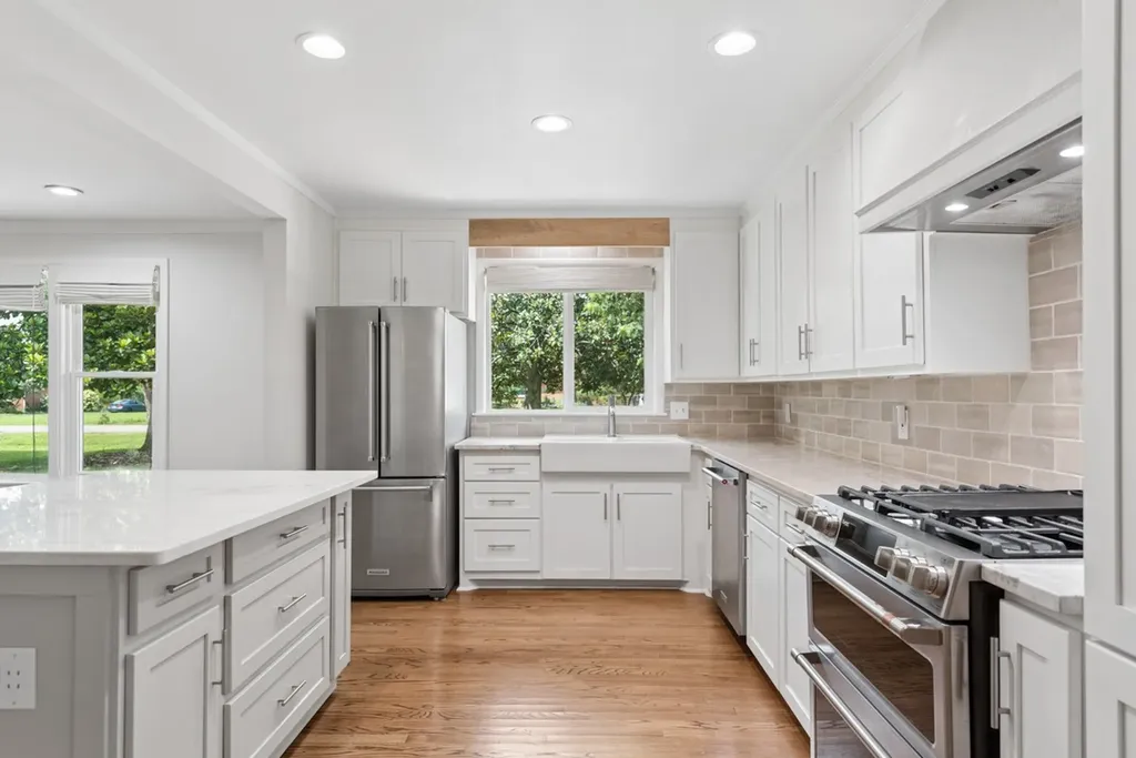 5004 Danby Drive Nashville TN 37211