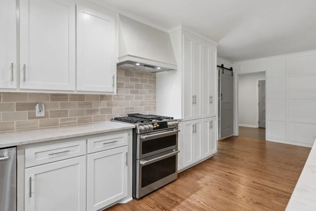 5004 Danby Drive Nashville TN 37211