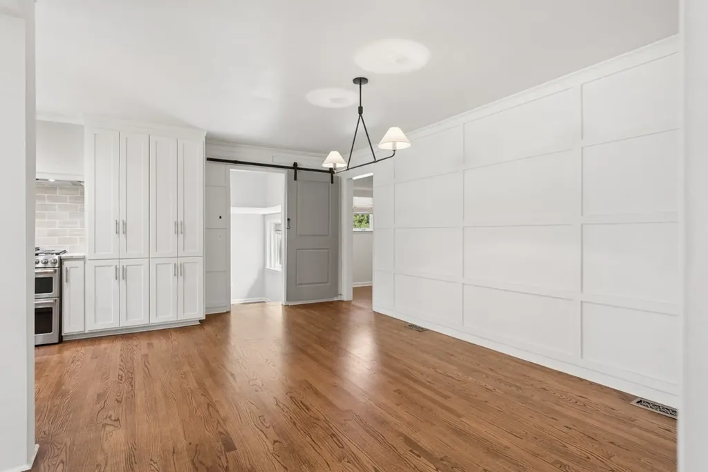 5004 Danby Drive Nashville TN 37211
