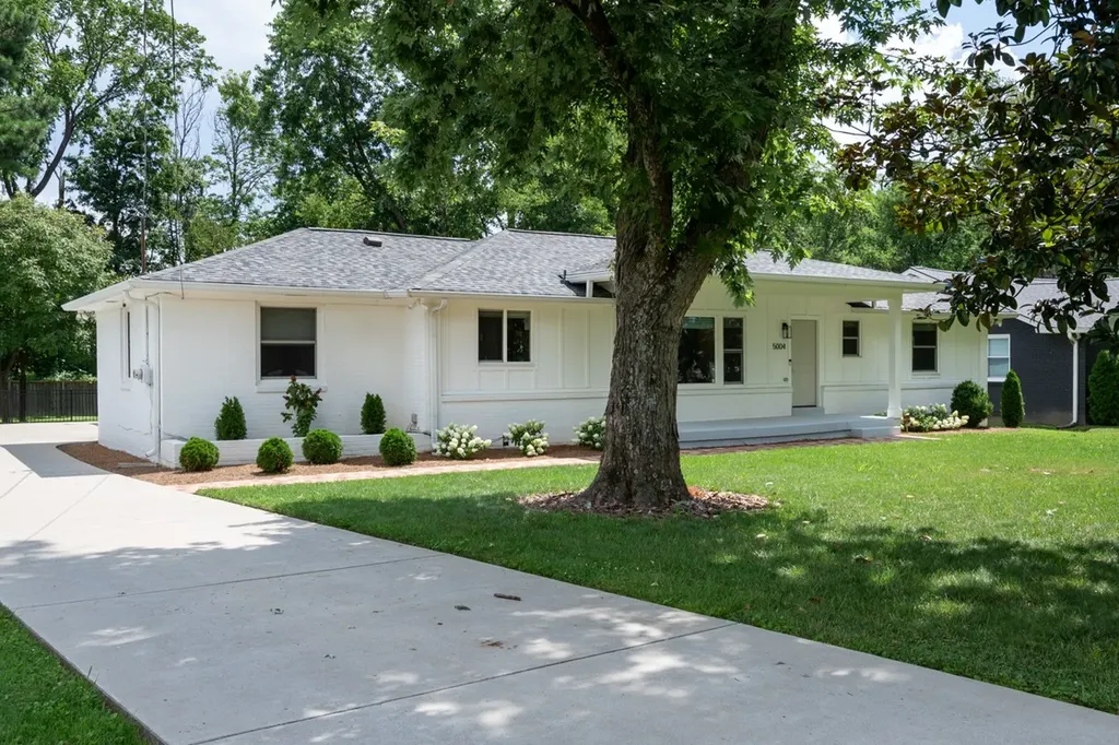 5004 Danby Drive Nashville TN 37211
