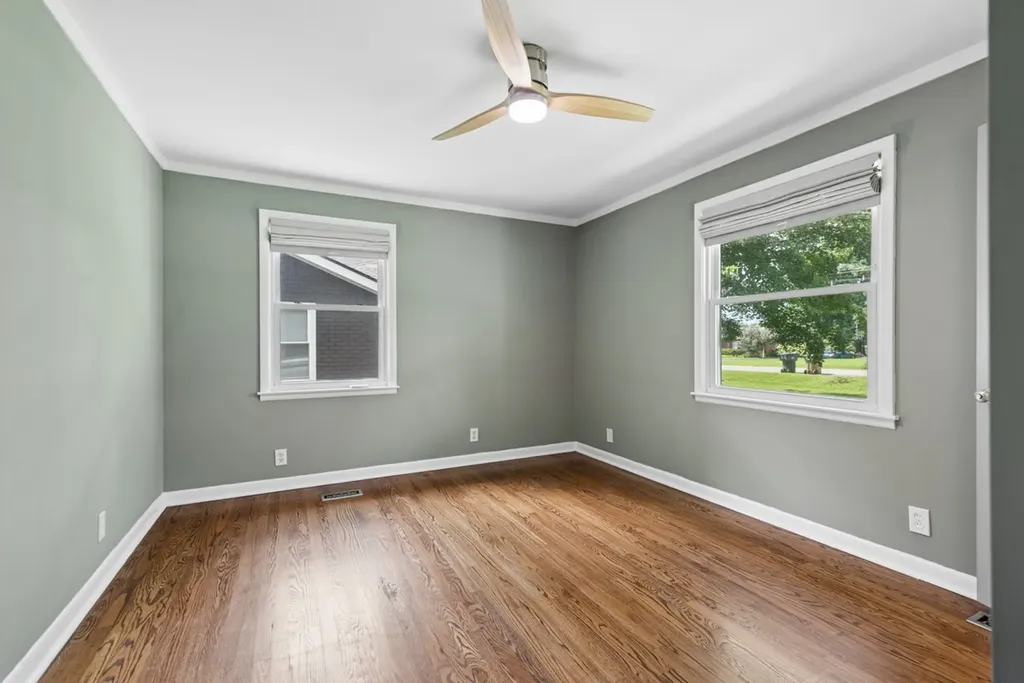 5004 Danby Drive Nashville TN 37211