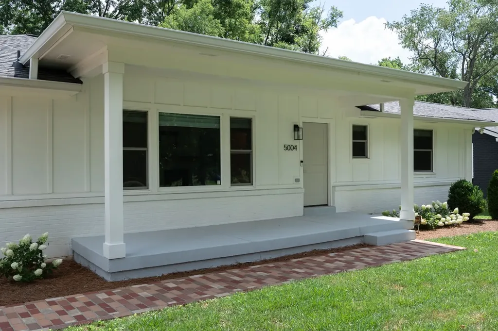 5004 Danby Drive Nashville TN 37211