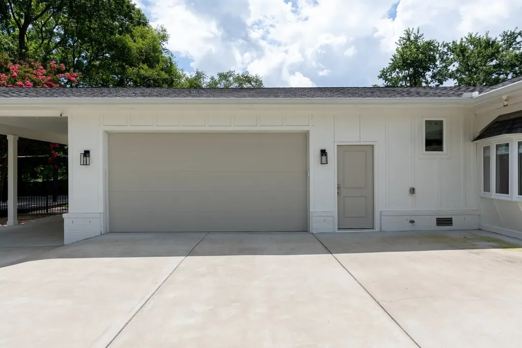 5004 Danby Drive Nashville TN 37211