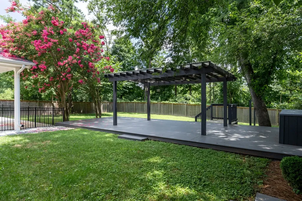 5004 Danby Drive Nashville TN 37211