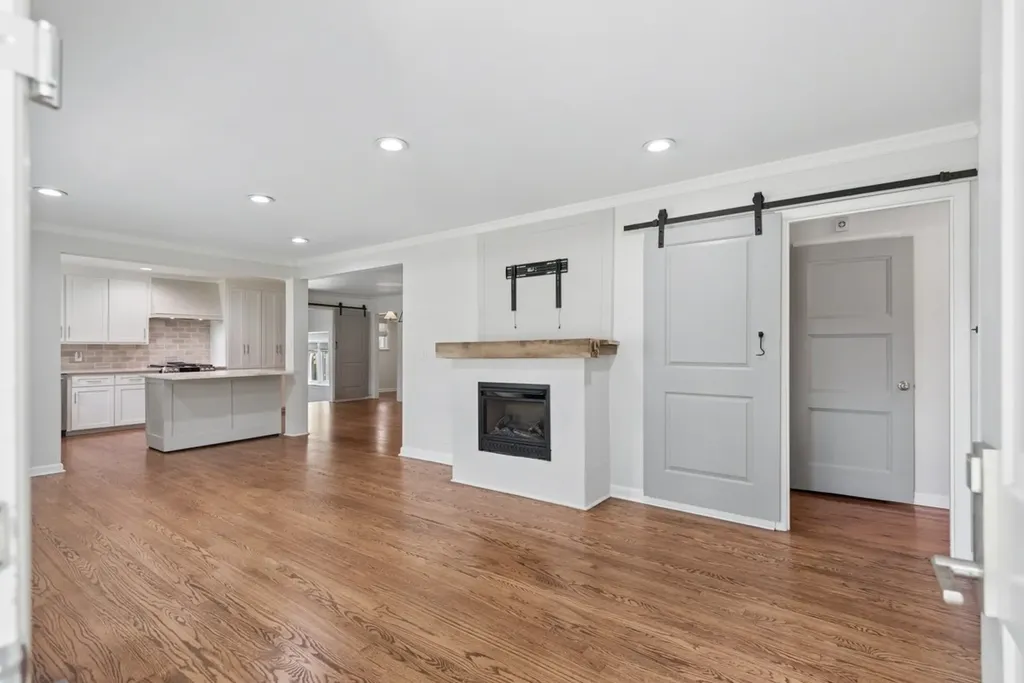 5004 Danby Drive Nashville TN 37211