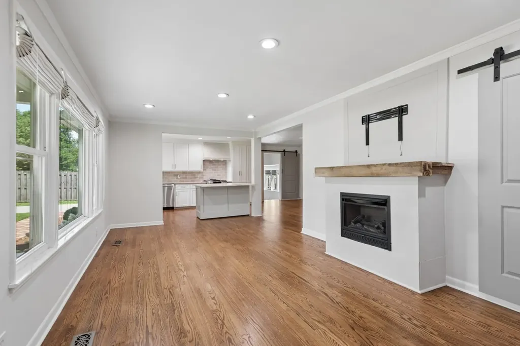 5004 Danby Drive Nashville TN 37211