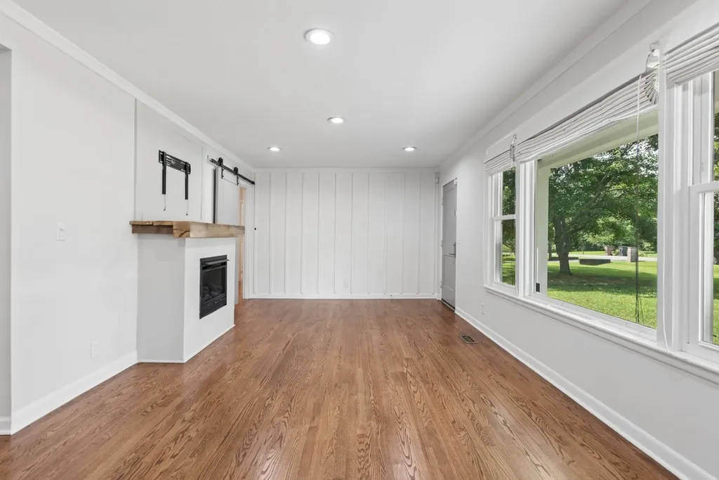 5004 Danby Drive Nashville TN 37211
