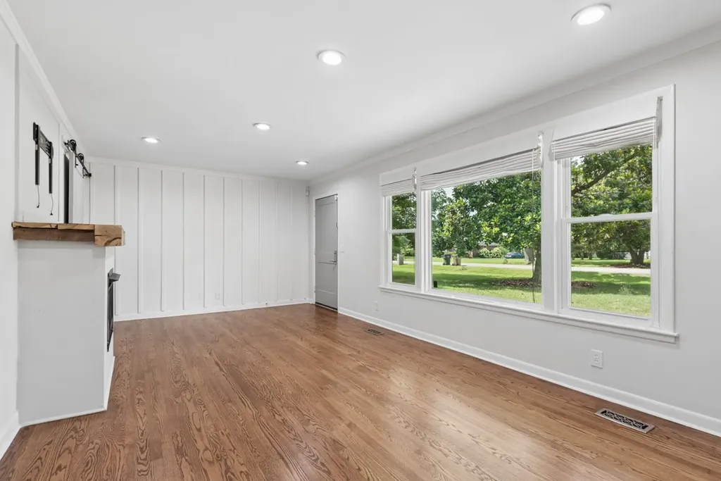 5004 Danby Drive Nashville TN 37211
