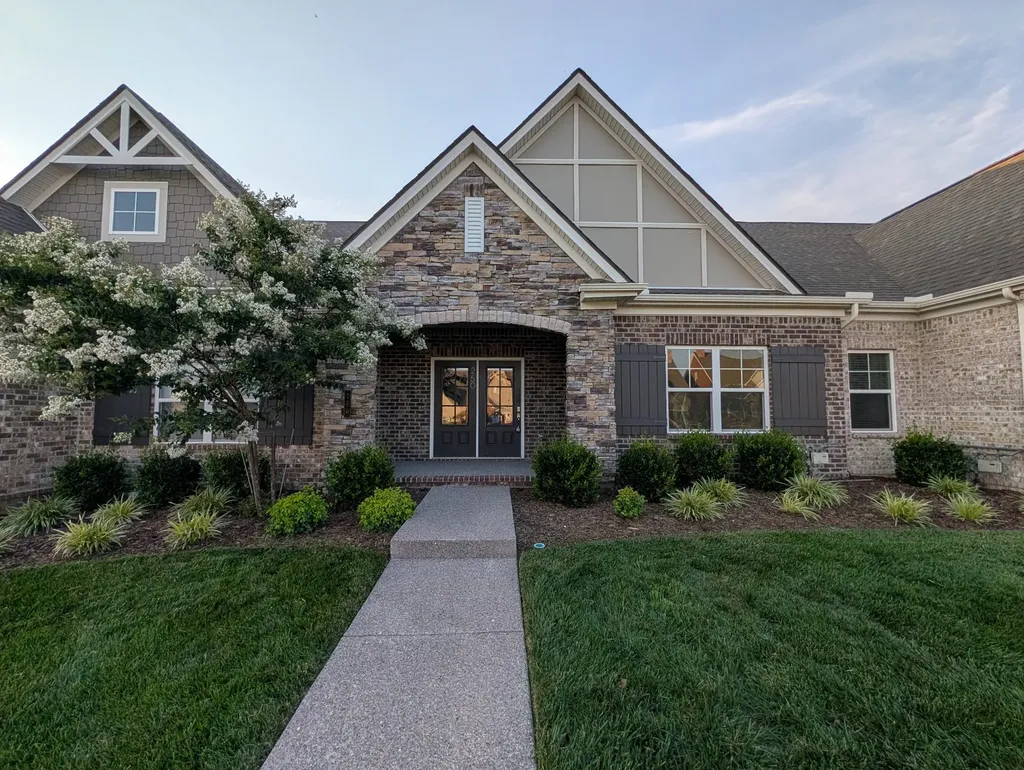 250 Cloverbrook Way Gallatin TN 37066