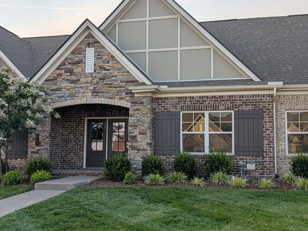 250 Cloverbrook Way Gallatin TN 37066