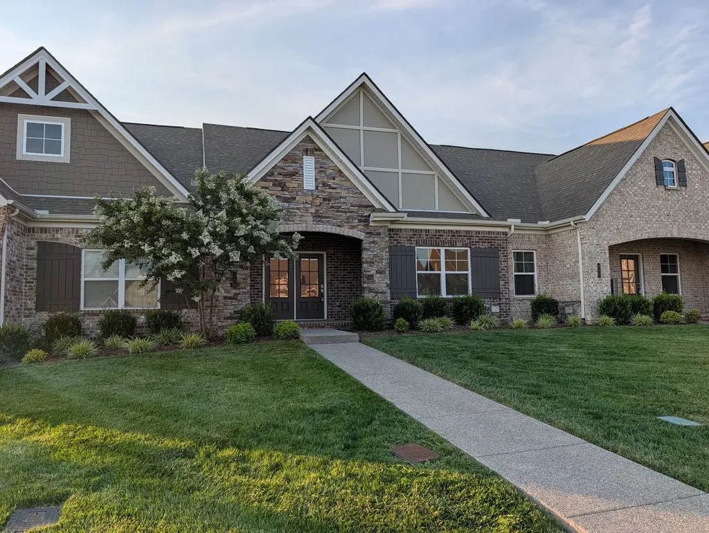 250 Cloverbrook Way Gallatin TN 37066