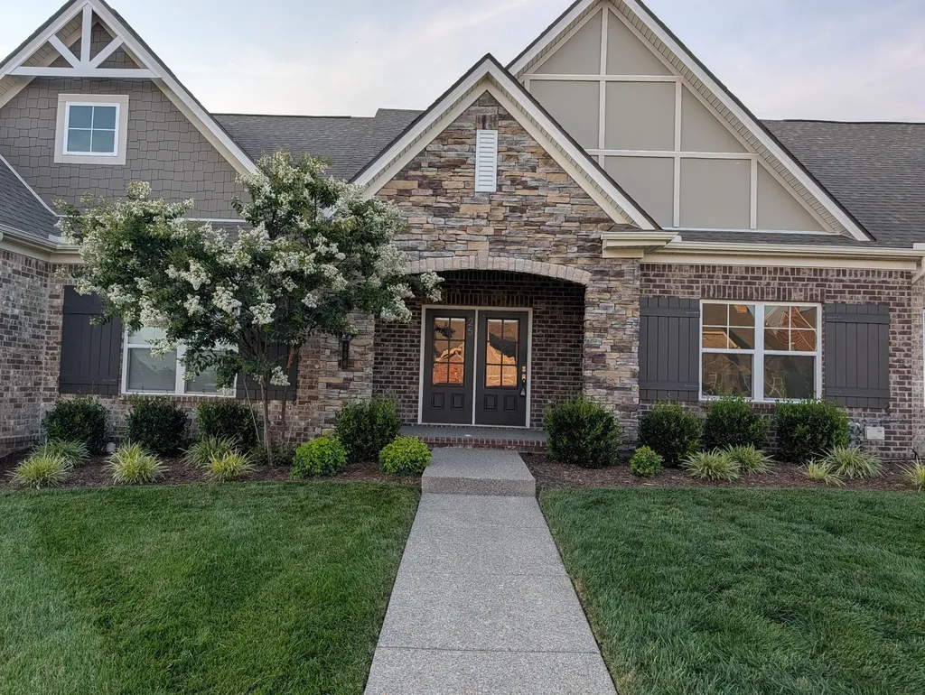 250 Cloverbrook Way Gallatin TN 37066
