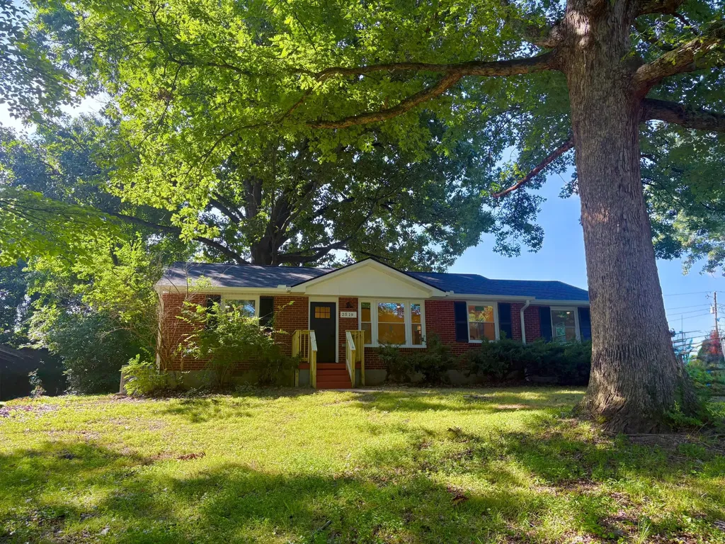 2519 Timberwood Drive Clarksville TN 37040