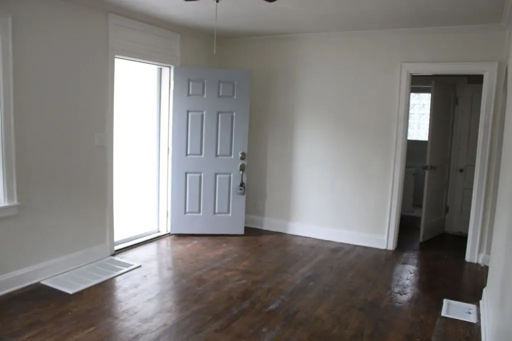 2424 Inga Street Nashville TN 37206