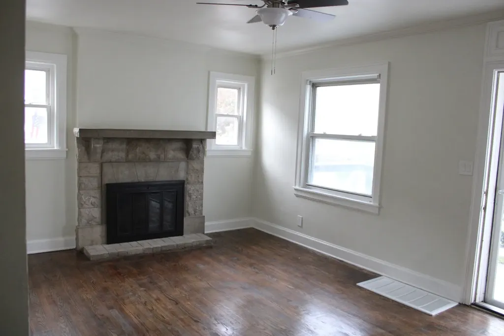 2424 Inga Street Nashville TN 37206