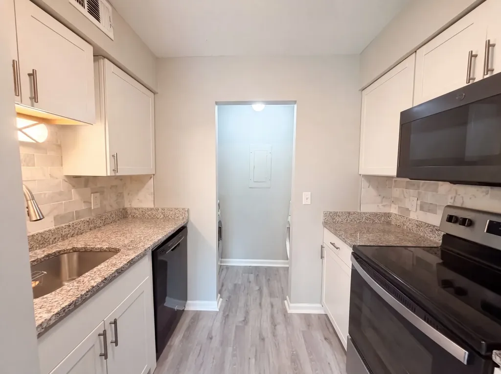 407 Summit Ridge Place Nashville TN 37215