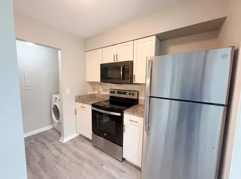 407 Summit Ridge Place Nashville TN 37215