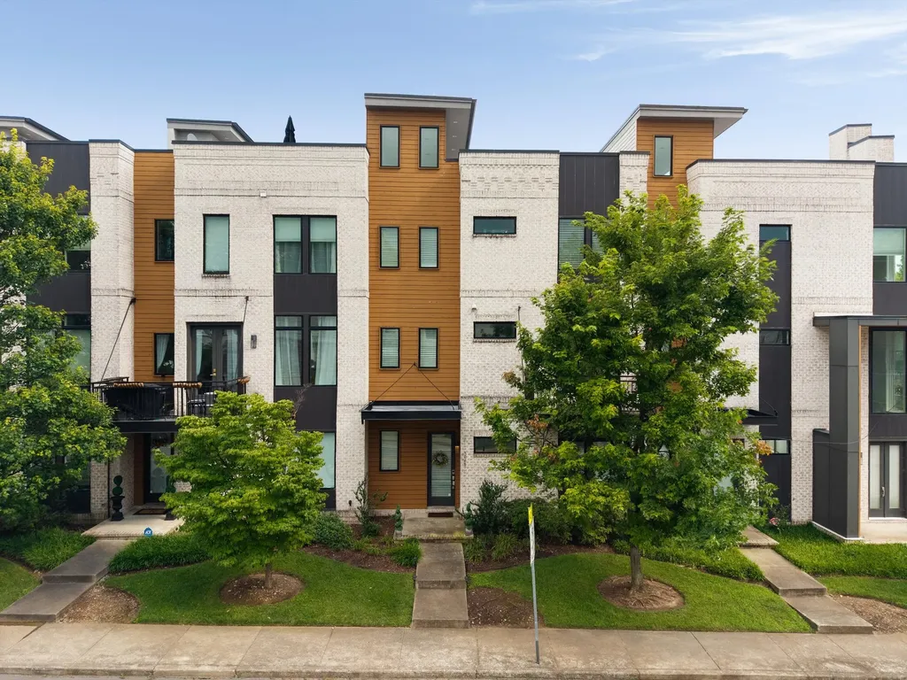 321 Garfield Street Nashville TN 37208