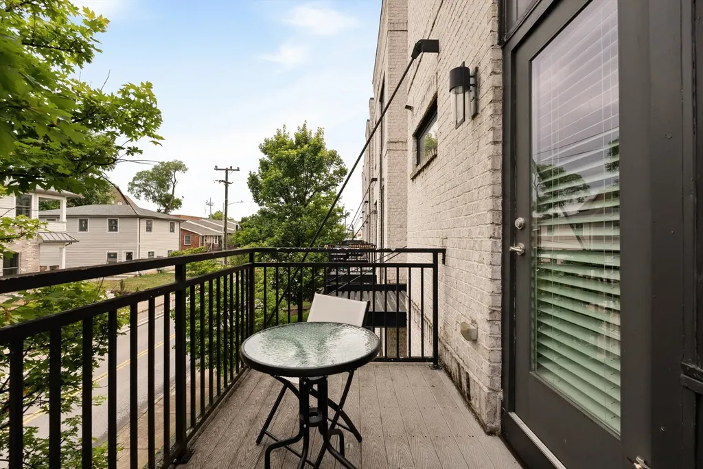 321 Garfield Street Nashville TN 37208