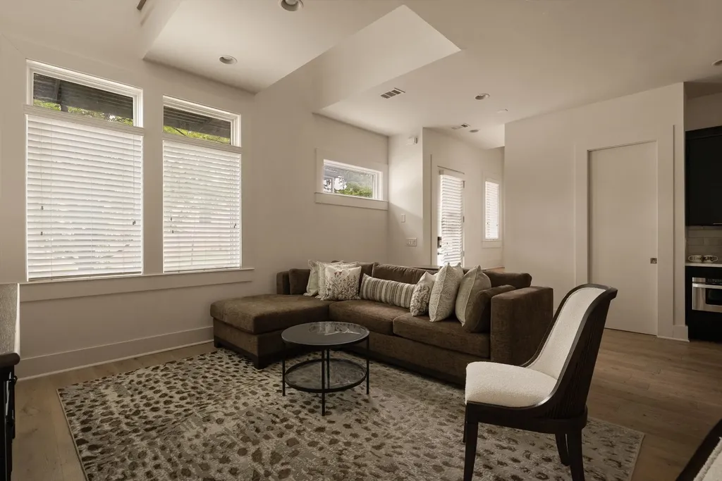 321 Garfield Street Nashville TN 37208