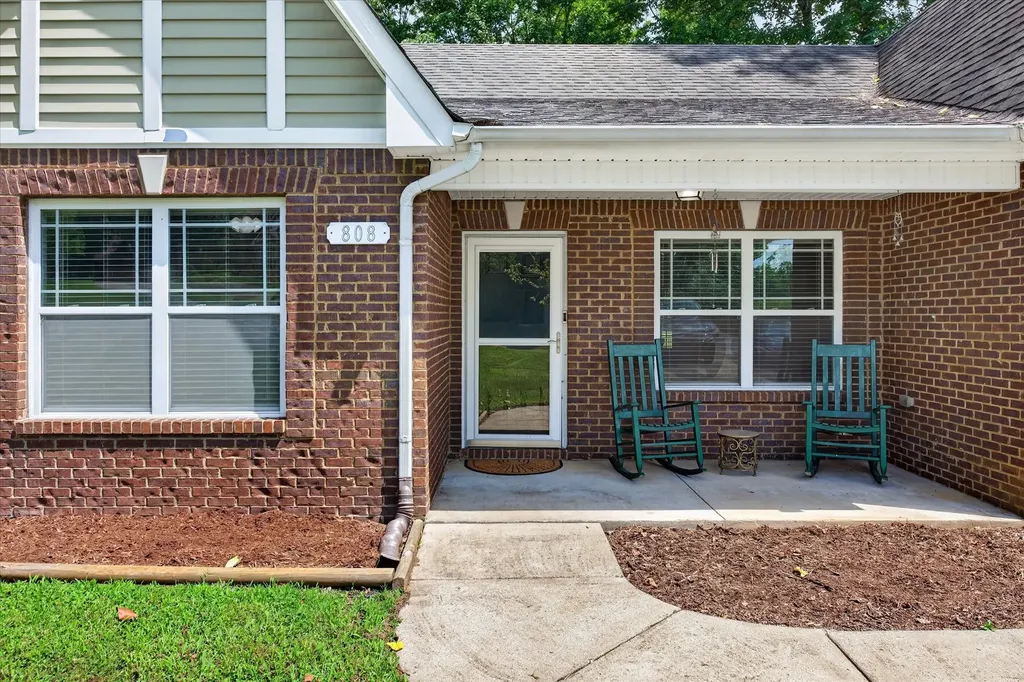 808 Dunbar Cave Road Clarksville TN 37043