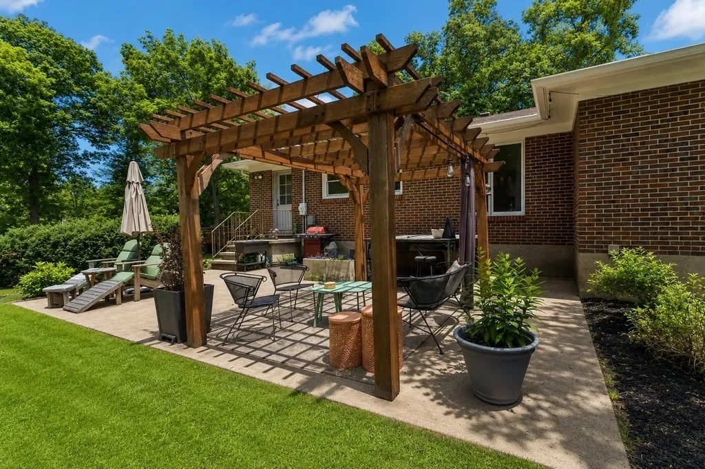 4411 Brush Hill Road Nashville TN 37216