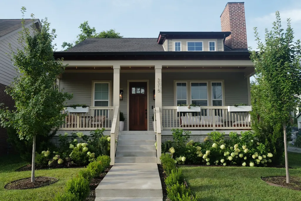 3315 Park Avenue Nashville TN 37209
