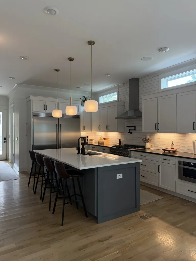 3315 Park Avenue Nashville TN 37209
