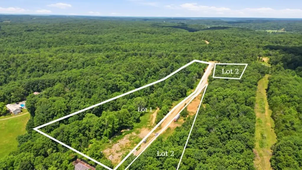 0 Poplar Point Lane Waverly TN 37185