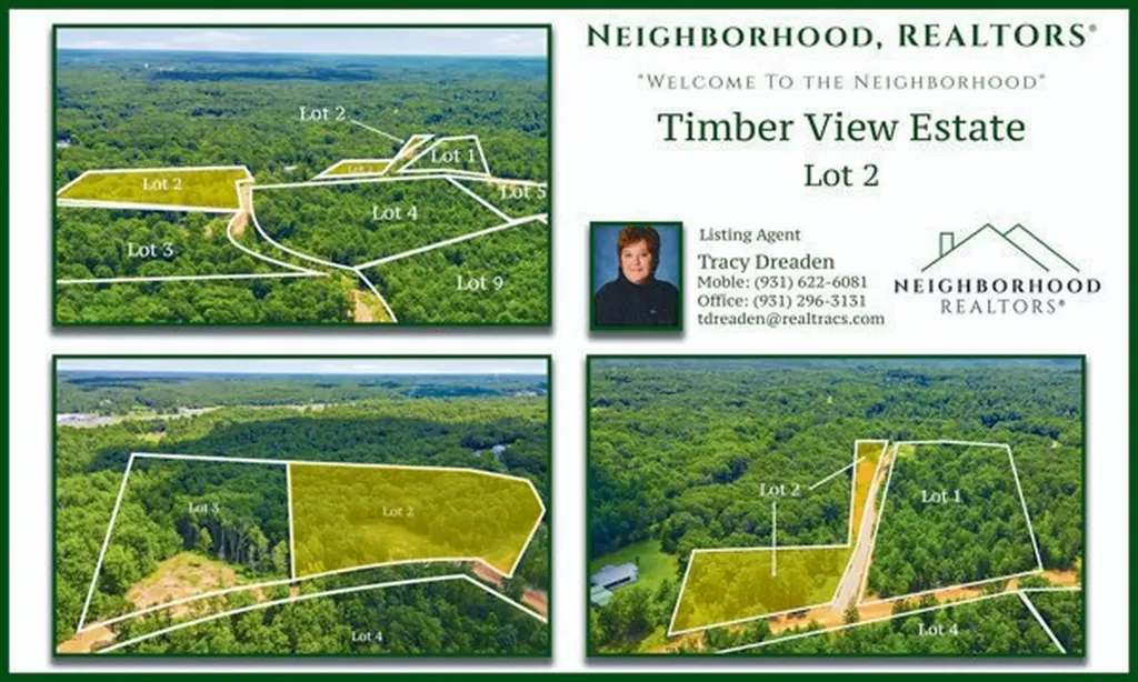 0 Poplar Point Lane Waverly TN 37185