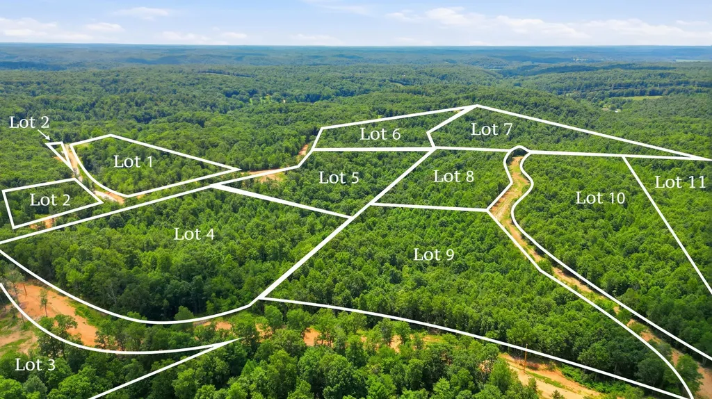 0 Timber View Drive Waverly TN 37185