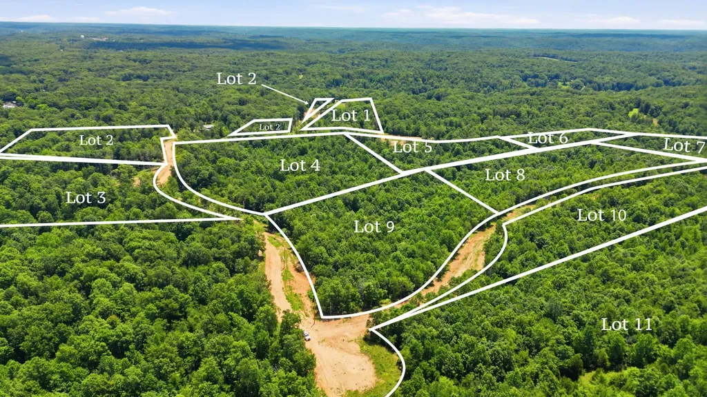 0 Timber View Drive Waverly TN 37185
