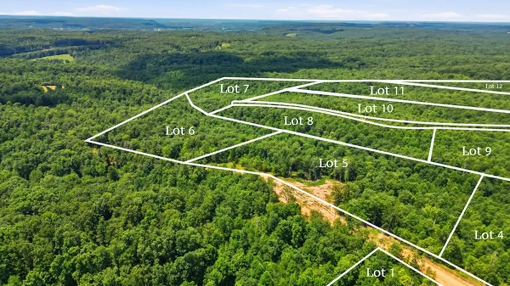 0 Poplar Point Lane Waverly TN 37185