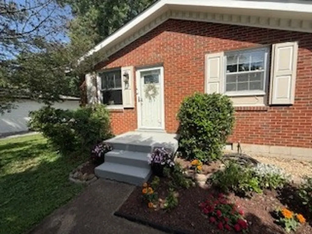 7010 Bonnavent Drive Hermitage TN 37076