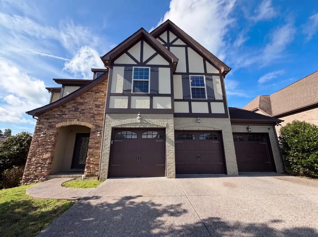 137 Ferdinand Drive Gallatin TN 37066
