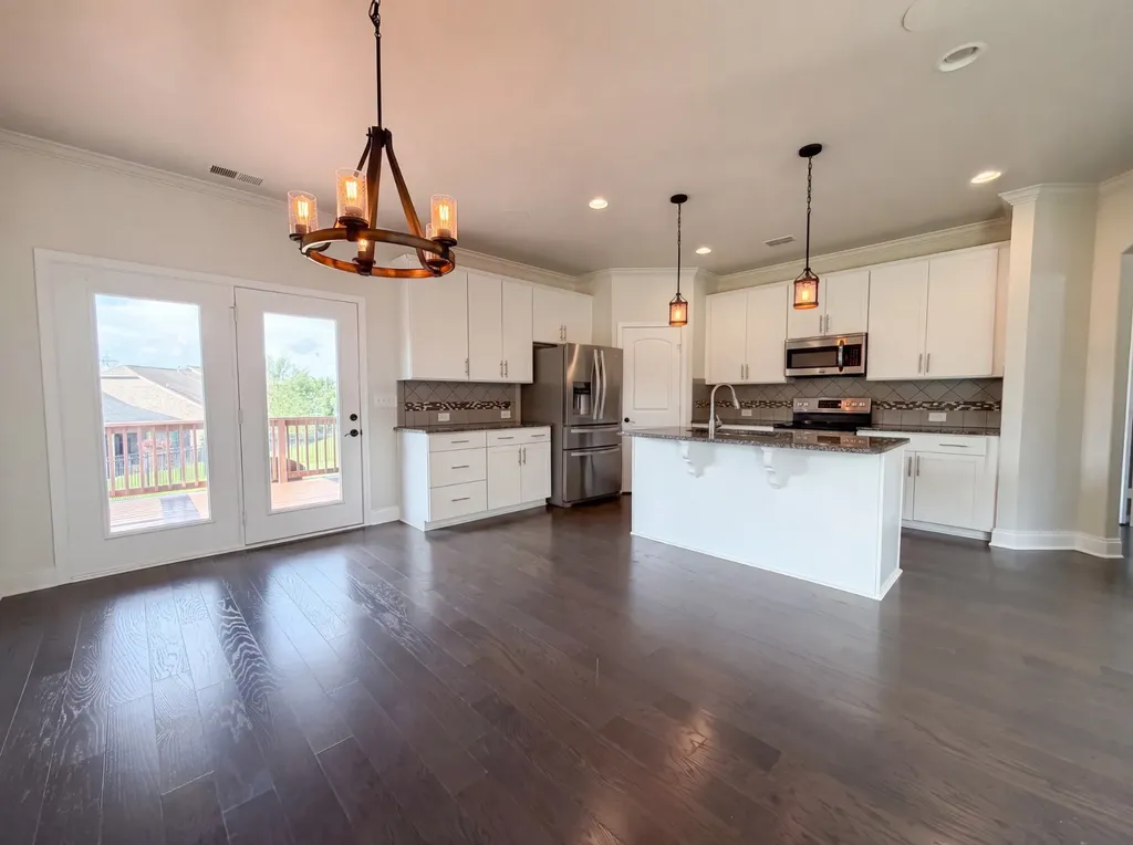 137 Ferdinand Drive Gallatin TN 37066